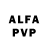 Alpha-PVP VHQ Fler Fleur